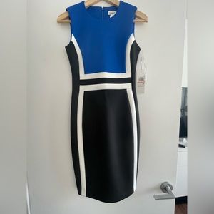 Calvin Klein dress